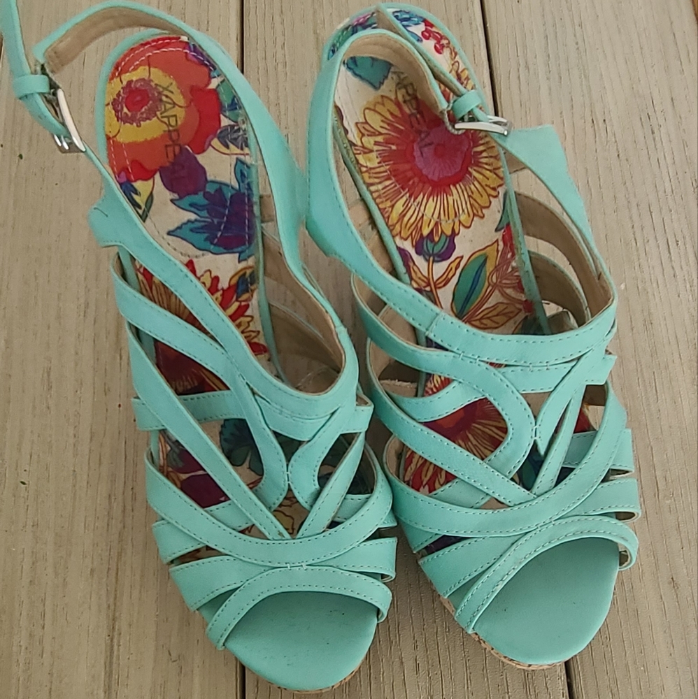 Wedges